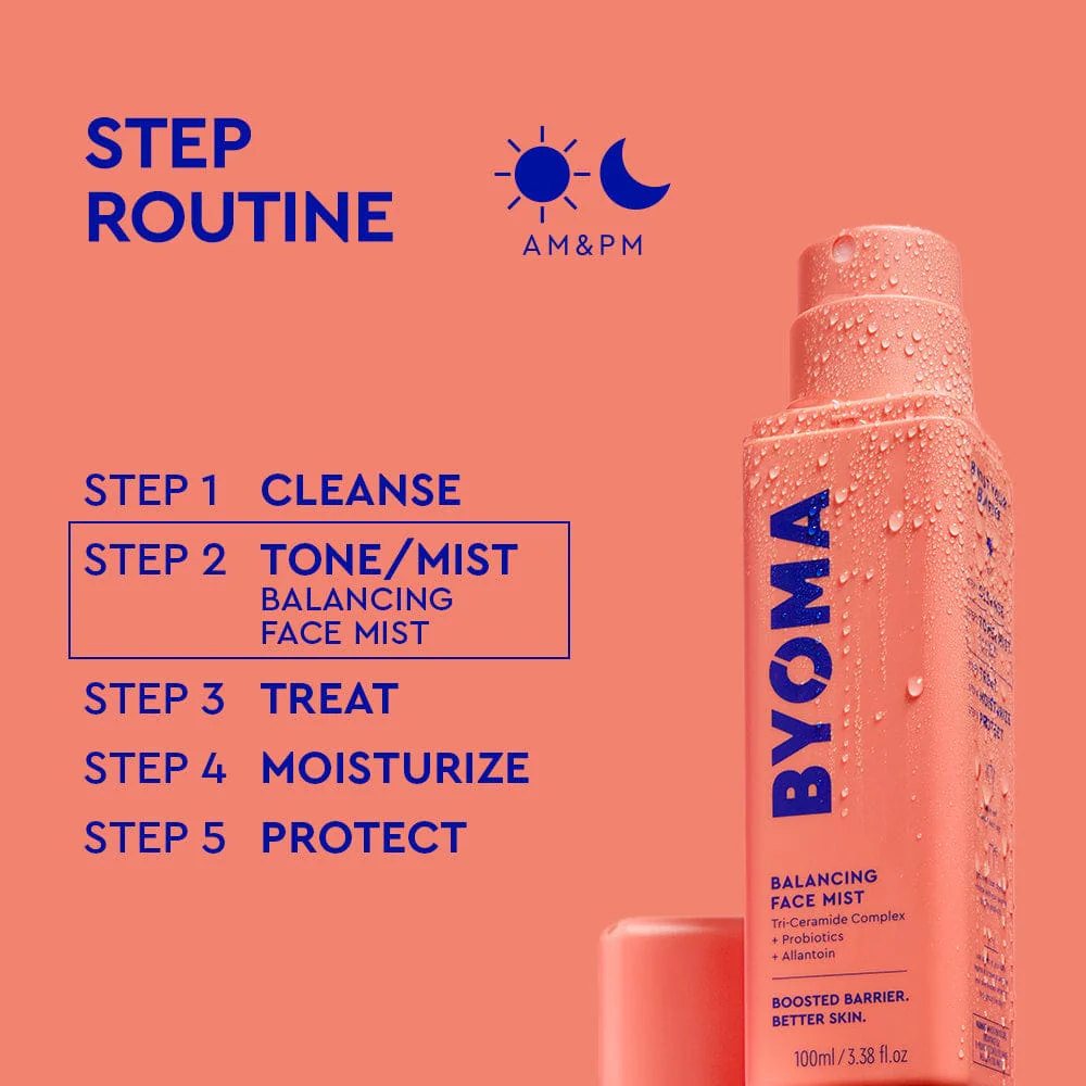 Balancing Face Mist - Image 6