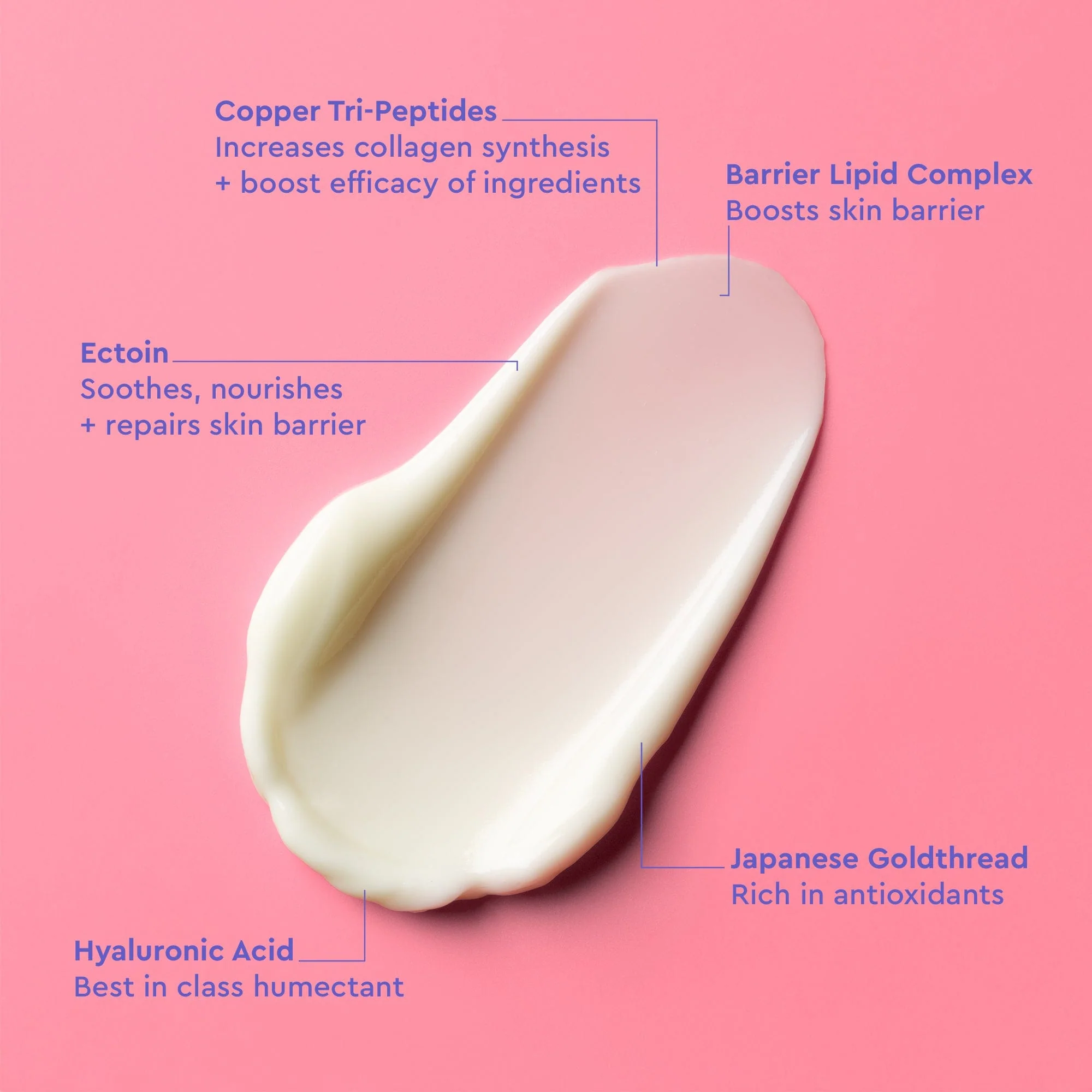 Barrier Repair Eye Cream - Image 4
