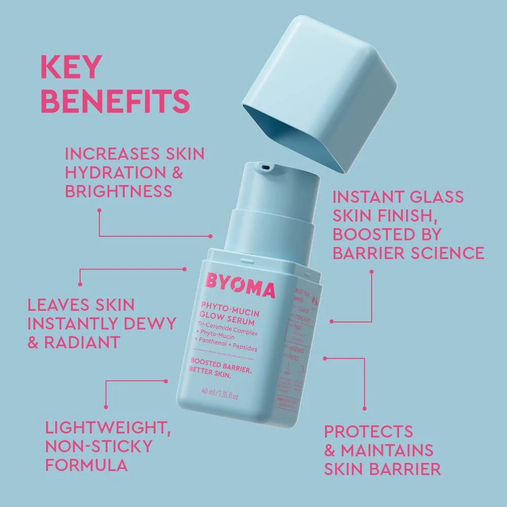 Phyto-Mucin Glow Serum - Image 5