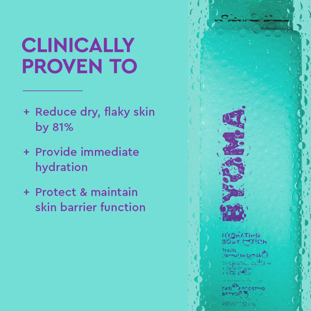 Hydrating Body Lotion - Image 4