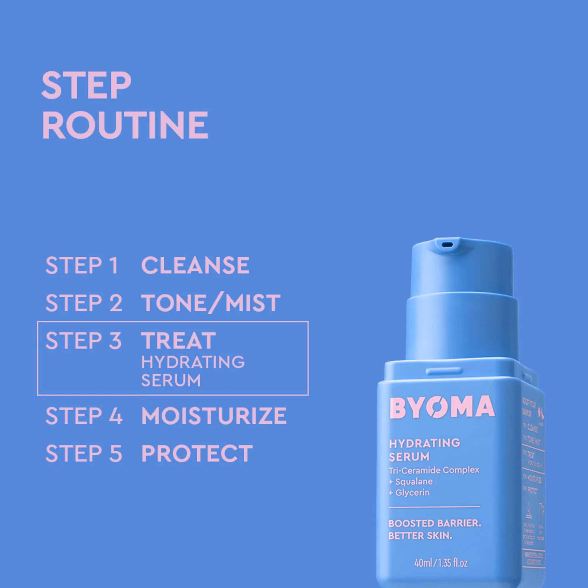 Hydrating Serum - Image 7