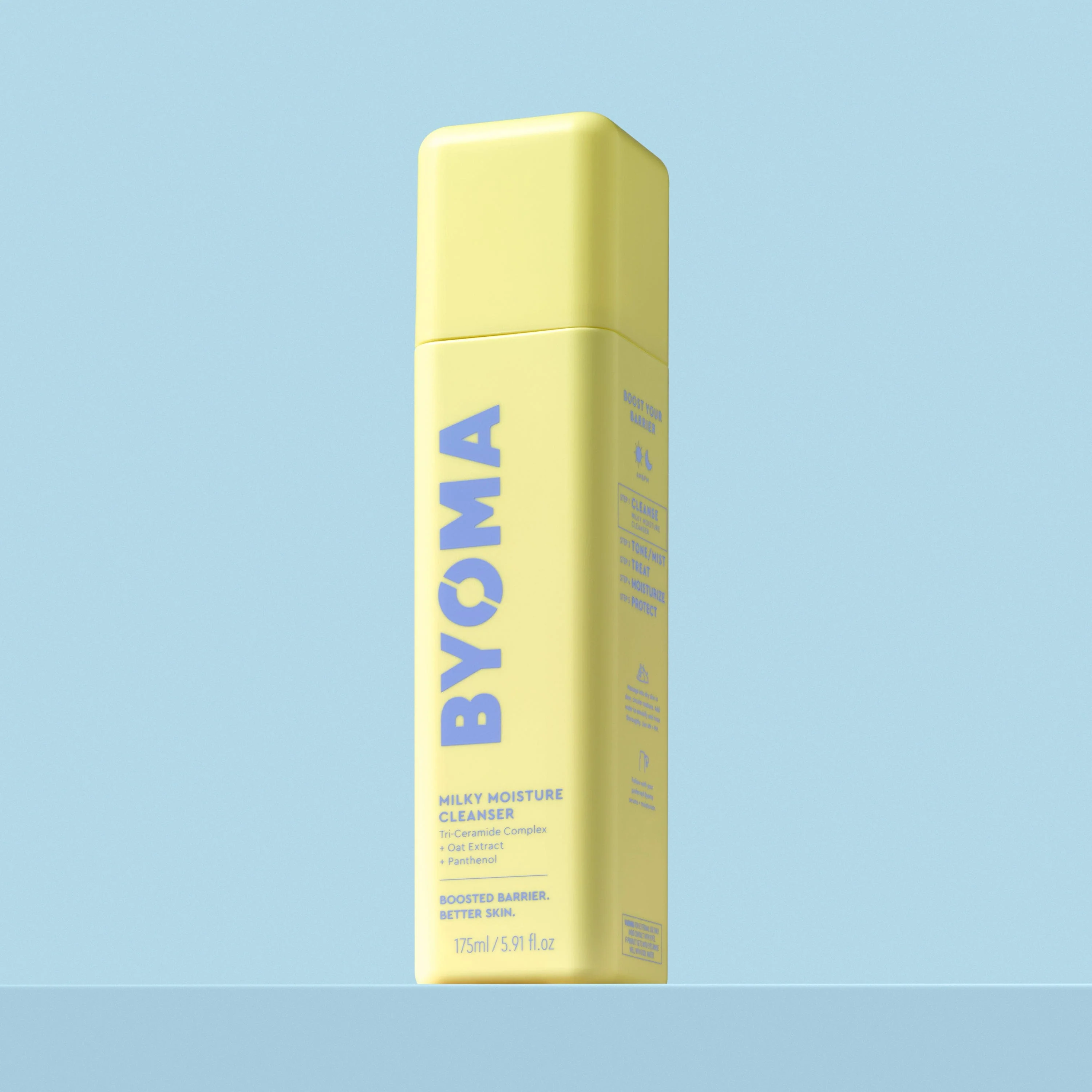 Milky Moisture Cleanser - Image 2