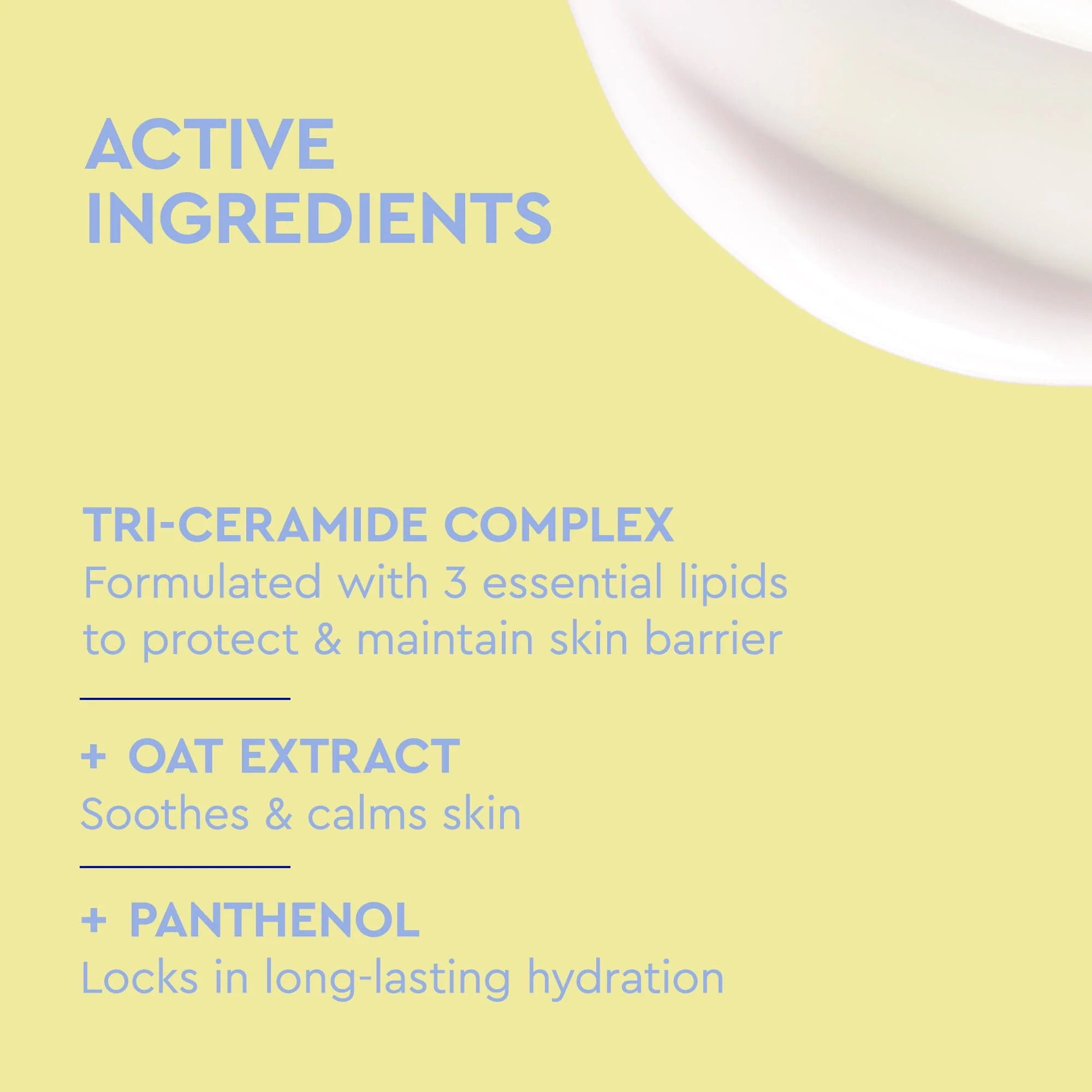Milky Moisture Cleanser - Image 4