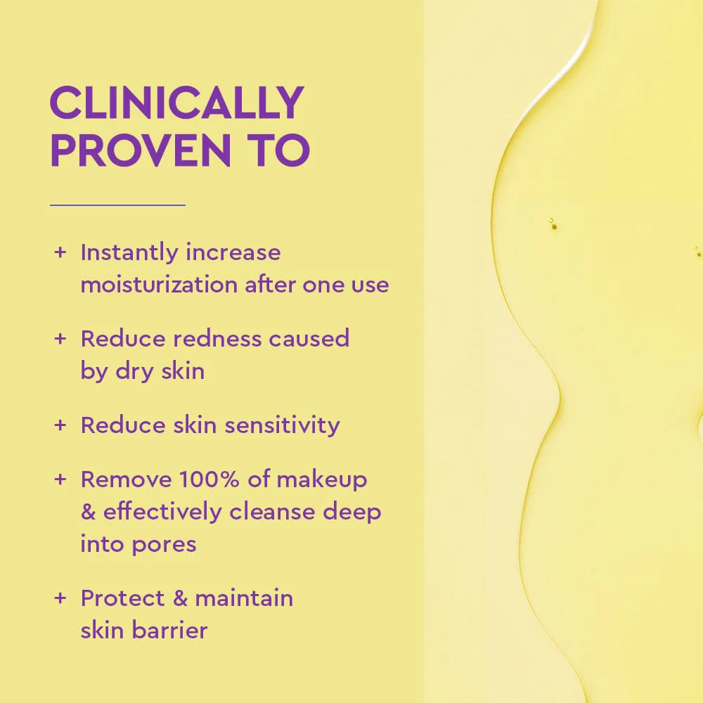 Milky Oil Cleanser - Image 4