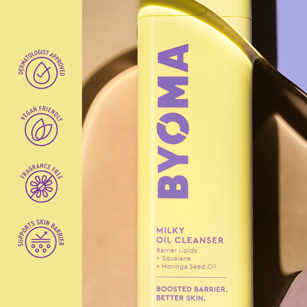 Milky Oil Cleanser - Image 7