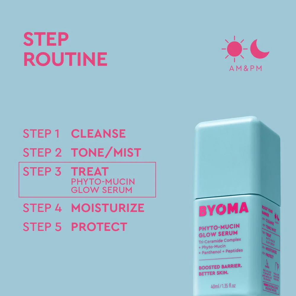 Phyto-Mucin Glow Serum - Image 7