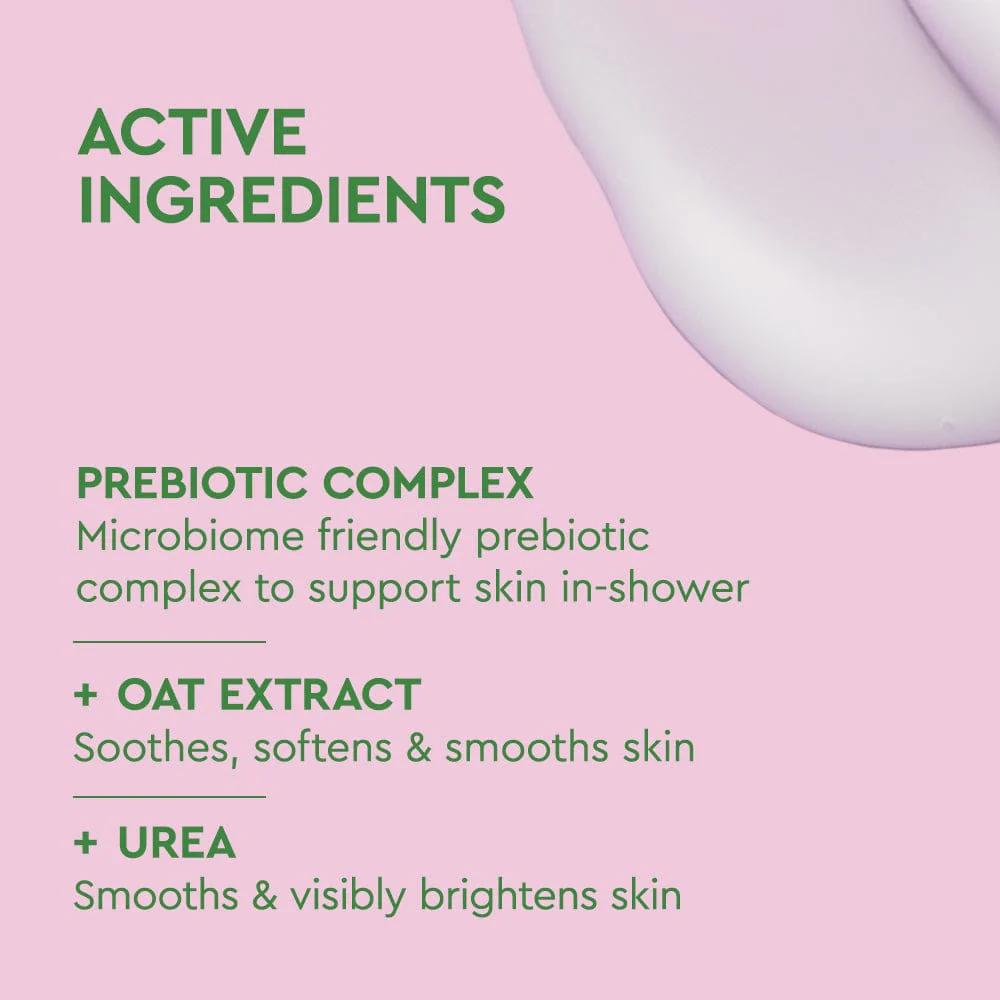 Sensitive Skin Body Wash - Image 4