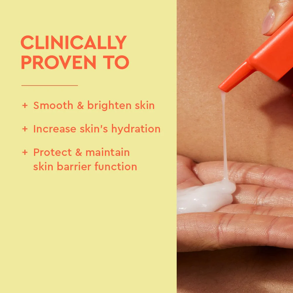 Smoothing Body Serum - Image 5