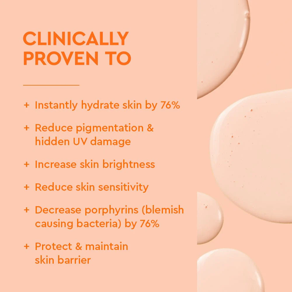Ultralight Face Fluid SPF30 - Image 4
