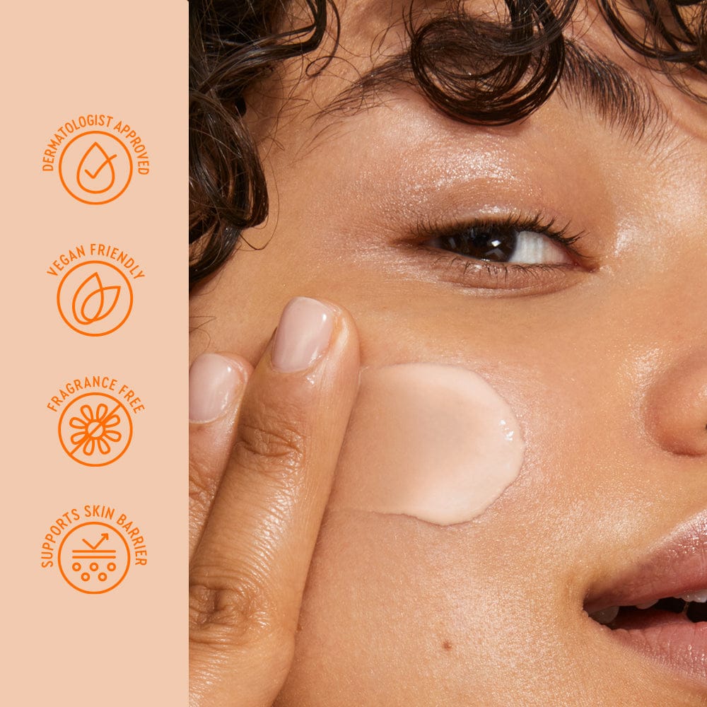 Ultralight Face Fluid SPF30 - Image 7