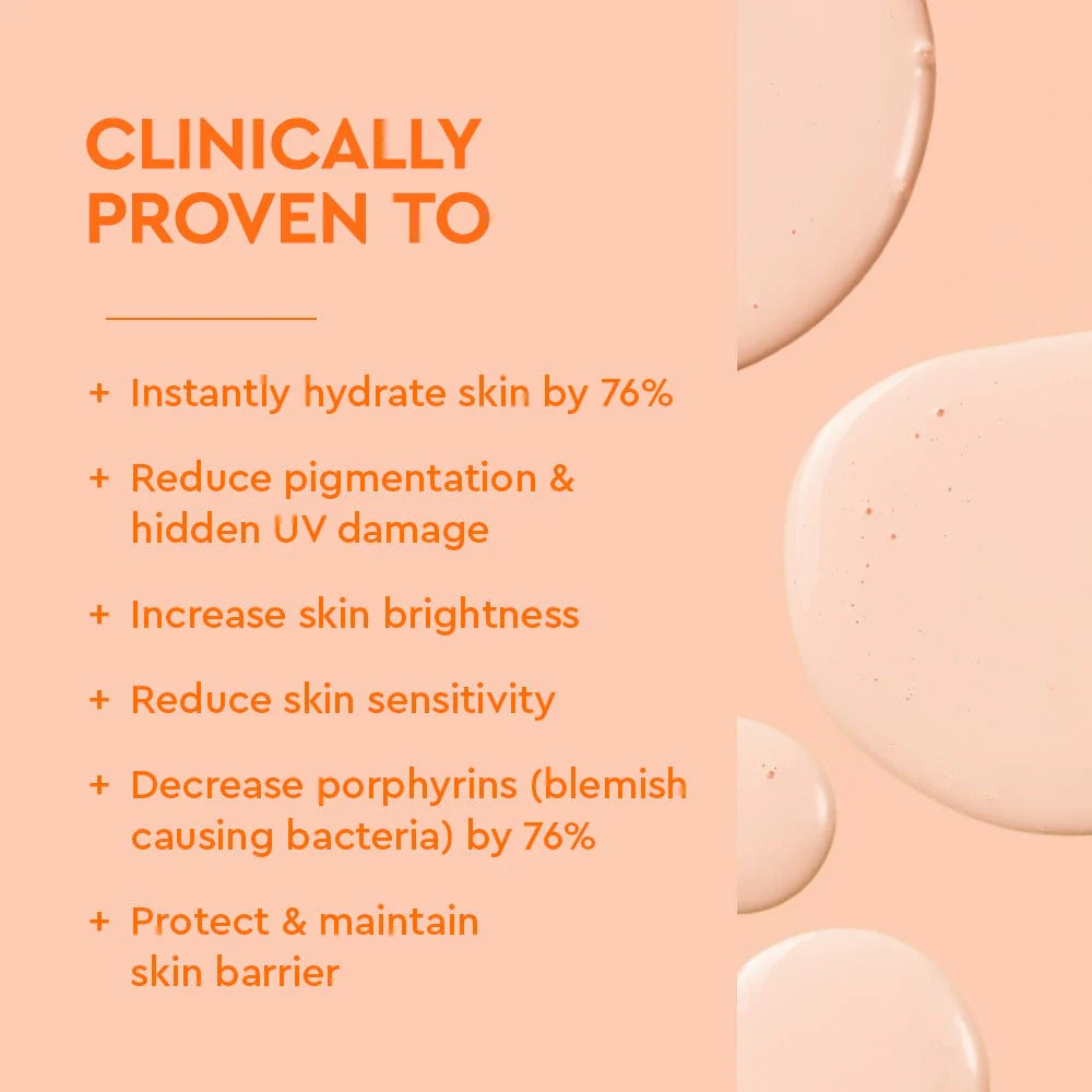 Ultralight Face Fluid SPF50 - Image 6